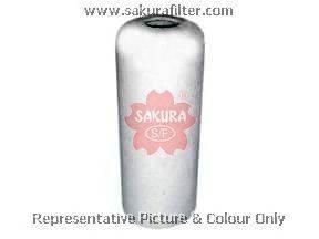 Топливный фильтр SAKURA  Automotive F-7303