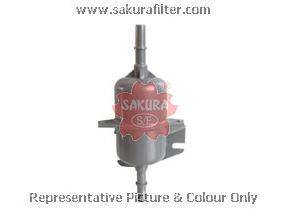 Топливный фильтр SAKURA  Automotive FS-2904