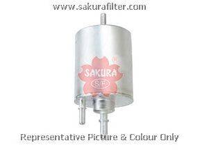 Топливный фильтр SAKURA  Automotive FS31160