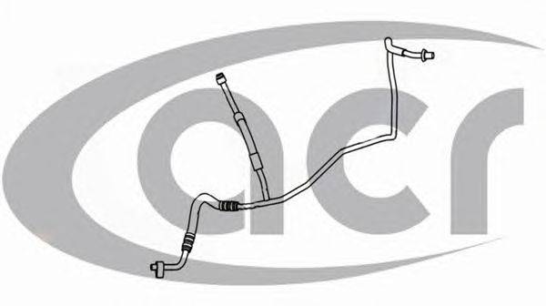 Трубопровод высокого / низкого давления, кондиционер ACR 119288