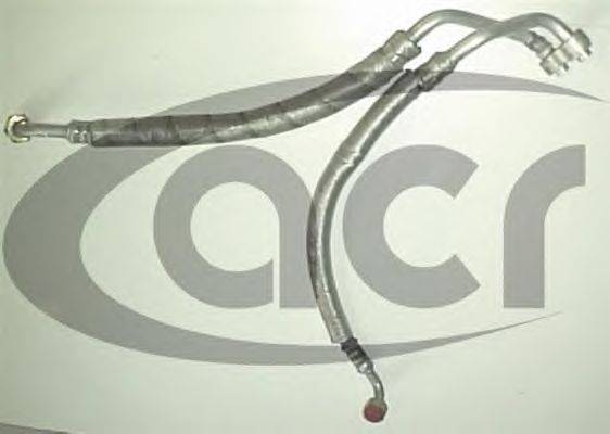 Трубопровод высокого / низкого давления, кондиционер ACR 119444