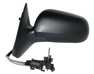 Наружное зеркало LORO 3505M04