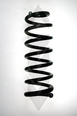 Пружина ходовой части SPIDAN 56087