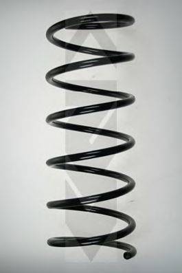 Пружина ходовой части SPIDAN 56093