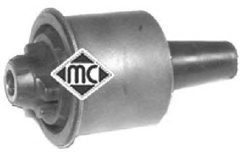 Подвеска, рычаг независимой подвески колеса Metalcaucho 04846