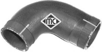 Шланг, система подачи воздуха Metalcaucho 09243