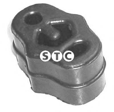Стопорное кольцо, глушитель STC T400974