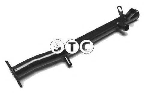 Трубка охлаждающей жидкости STC T403087
