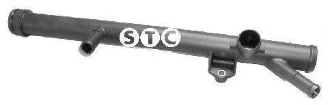 Трубка охлаждающей жидкости STC T403618
