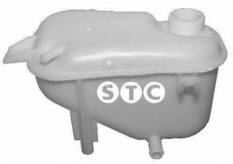 Компенсационный бак, охлаждающая жидкость STC T403857
