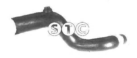 Шланг радиатора STC T407597