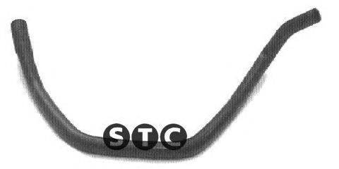 Шланг, теплообменник - отопление STC T407776