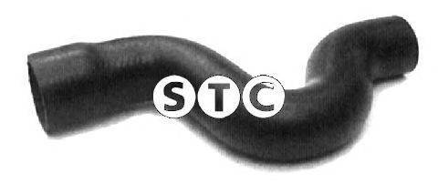 Шланг радиатора STC T408005