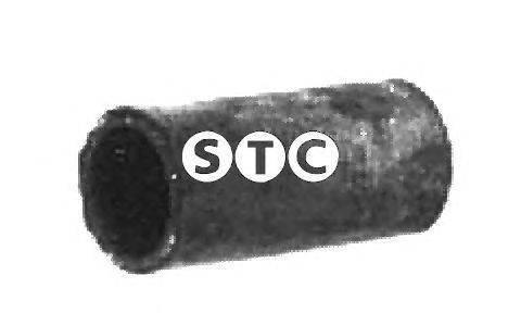 Шланг радиатора STC T408114