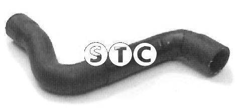 Шланг радиатора STC T408402
