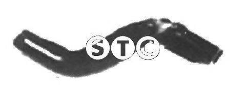 Шланг радиатора STC T408441