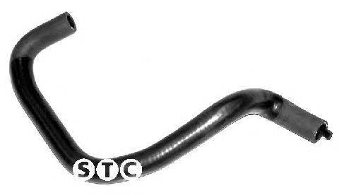 Шланг радиатора STC T408671