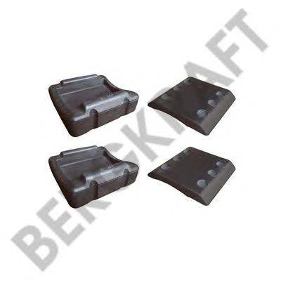 Топливный фильтр BERGKRAFT BK2975521SP