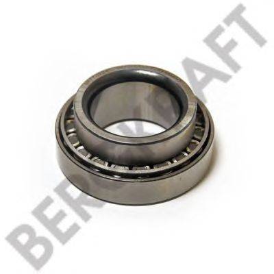 Подшипник ступицы колеса MAN VKHB2240