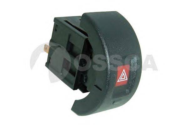 Указатель аварийной сигнализации OSSCA 04477