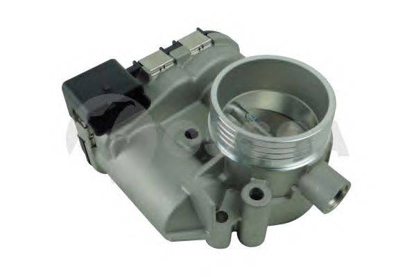 OSSCA (НОМЕР: 12340) Патрубок дроссельной заслонки