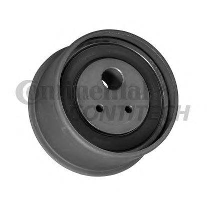 Натяжной ролик, ремень ГРМ CONTITECH V57315