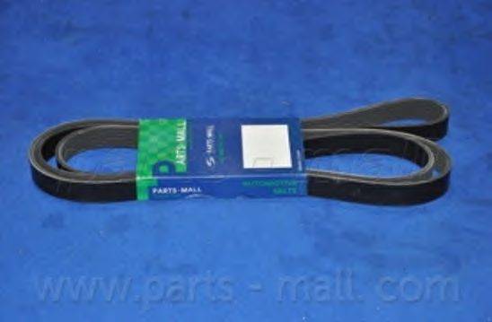 Клиновой ремень SSANGYONG 6PK2055