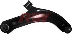 Рычаг независимой подвески колеса, подвеска колеса RIW NS6017