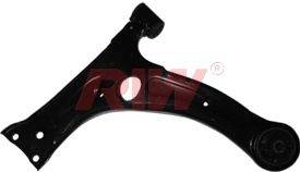 Рычаг независимой подвески колеса, подвеска колеса RIW TO6024J