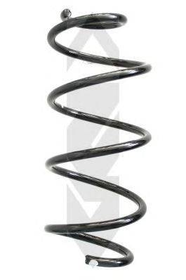 Пружина ходовой части SPIDAN 86670