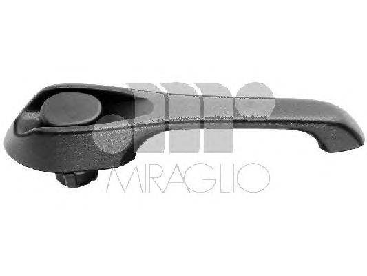 Ручка двери MIRAGLIO 80500