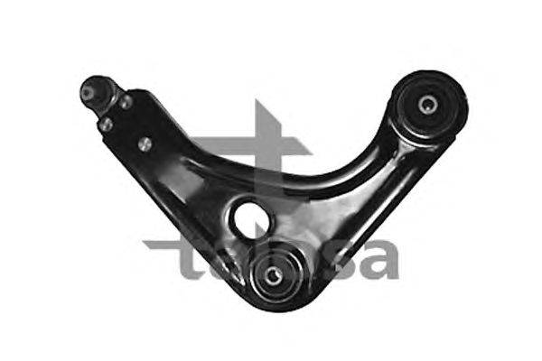 Рычаг независимой подвески колеса, подвеска колеса TALOSA 40-00977