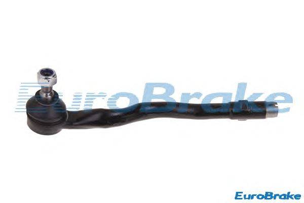 Наконечник поперечной рулевой тяги EUROBRAKE 59065031517