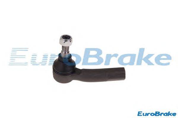 Наконечник поперечной рулевой тяги EUROBRAKE 59065034770