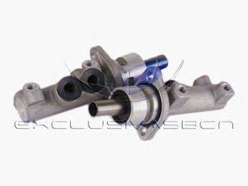 Главный тормозной цилиндр MDR MBM-2K06