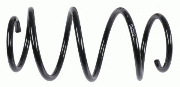 Пружина ходовой части SACHS 998 873