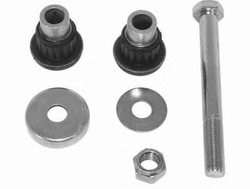 Маятниковый рычаг FEBI BILSTEIN 09289