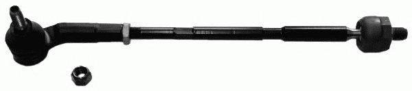 Поперечная рулевая тяга LEMFÖRDER 27143 01