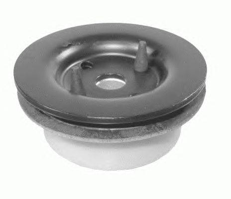 Подвеска, раздаточная коробка LEMFÖRDER 29975 01