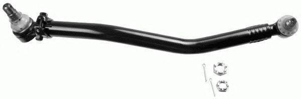 Продольная рулевая тяга LEMFÖRDER 33400 01