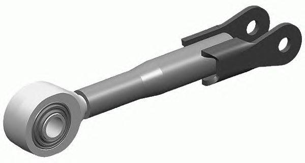 Тяга / стойка, стабилизатор LEMFÖRDER 34598 01