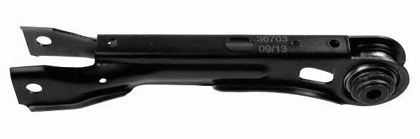 Рычаг независимой подвески колеса, подвеска колеса LEMFÖRDER 36703 01