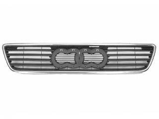 Решетка радиатора VAN WEZEL 0314510