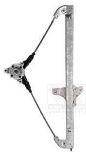 Подъемное устройство для окон VAN WEZEL 3701226