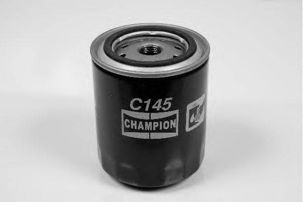 Масляный фильтр CHAMPION C145/606
