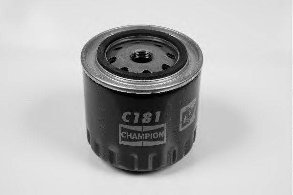 Масляный фильтр CHAMPION C181606