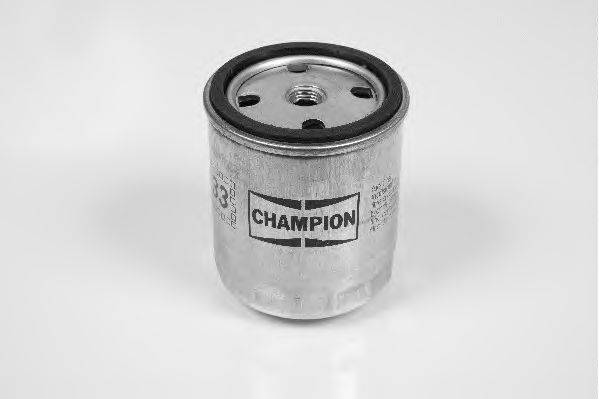Топливный фильтр CHAMPION L133/606