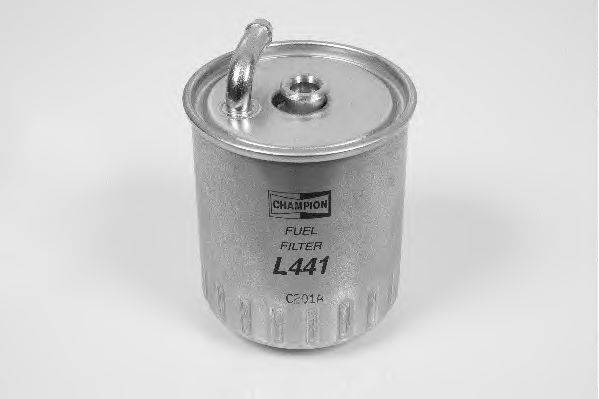 Топливный фильтр CHAMPION L441
