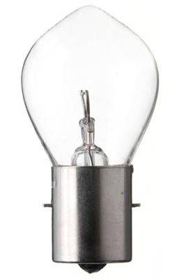 Лампа накаливания, фара рабочего освещения; Лампа накаливания, противотуманная фара; Лампа накаливания, задняя противотуманная фара; Лампа накаливания, фара заднего хода OSRAM 12247