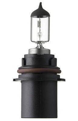 Лампа накаливания, основная фара SPAHN GLÜHLAMPEN 58457